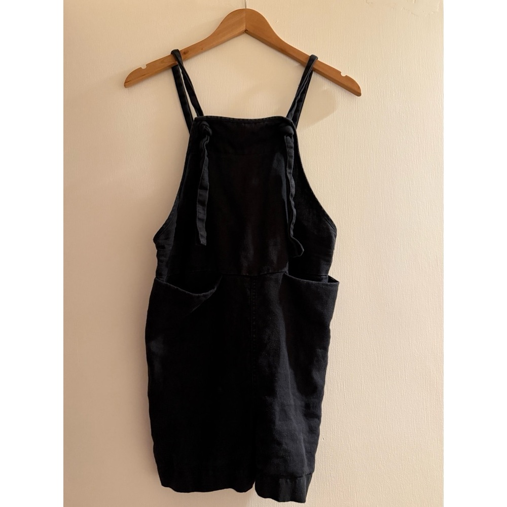 Beaton Linen • Shortalls - Picture 4 of 10